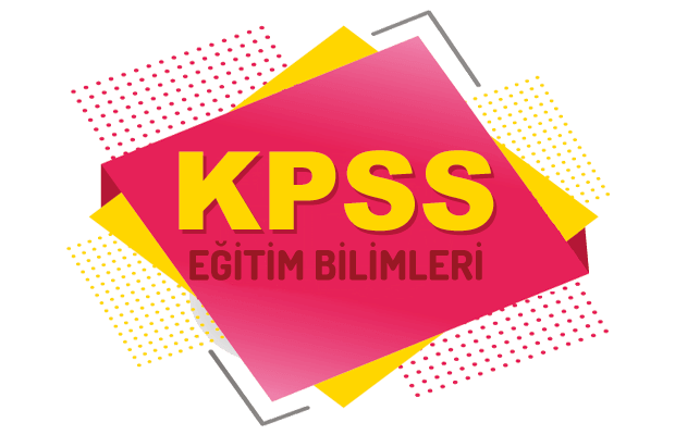 Eğitim Bilimleri Çıkmış Sorular