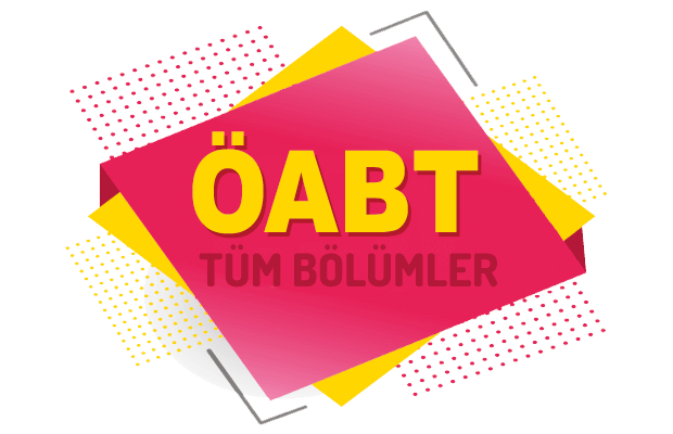 ÖABT Çıkmış Sorular