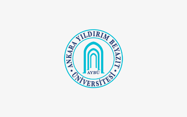 Yıldırım Beyazıt Üniversitesi Yüksek Lisans İlanı