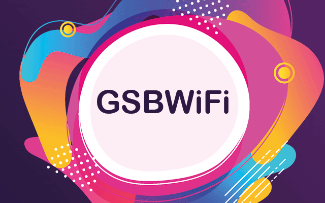 GSB Wifi Sertifika Yükleme
