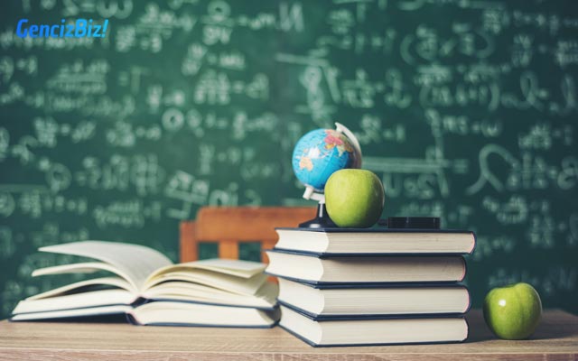 Öğretmen Olmak İçin Hangi Derslerin İyi Olması Gerekir?