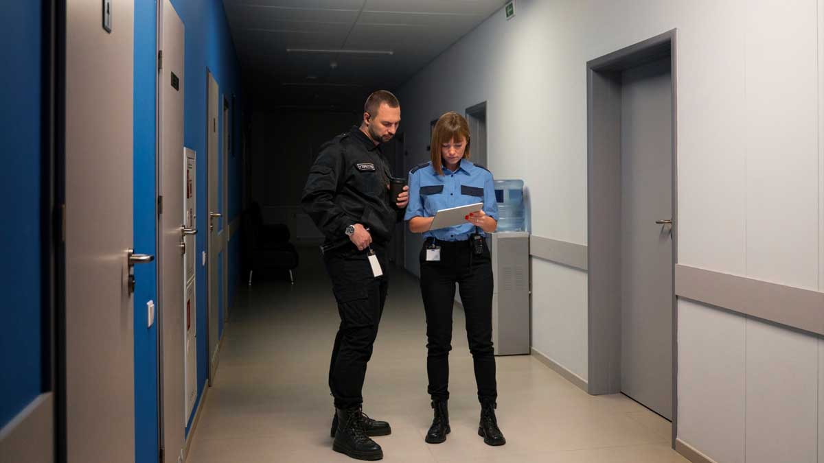 Polis Olmak İçin Hangi Derslerin İyi Olması Gerekir?