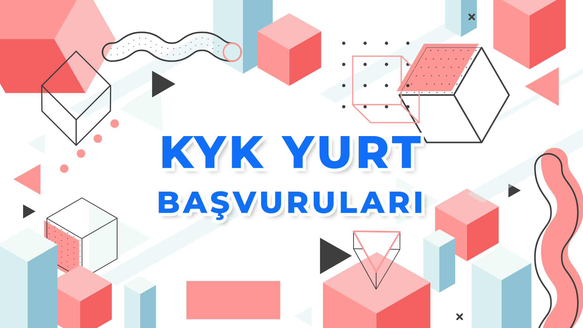 2023 KYK Yurt Başvuruları Başladı!