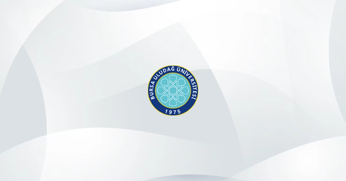Bursa Uludağ Üniversitesi 2026-2027 Güz Lisansüstü İlanı ve Başvuruları