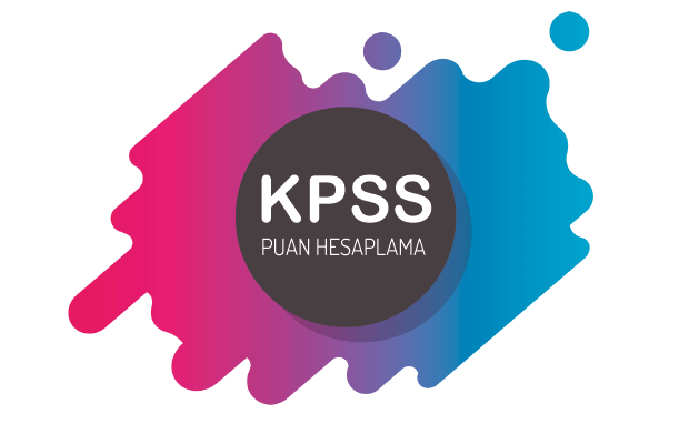 KPSS Puan Hesaplama (Çeşitli Türlerde KPSS Puan Hesaplaması)