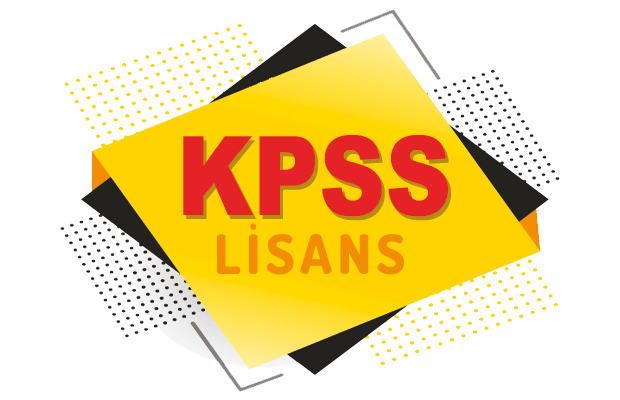 KPSS lisans çıkmış sorular ve cevapları