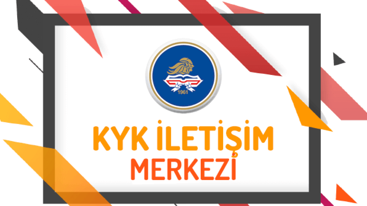 Kyk Cagri Merkezi Numarasi Gencizbiz