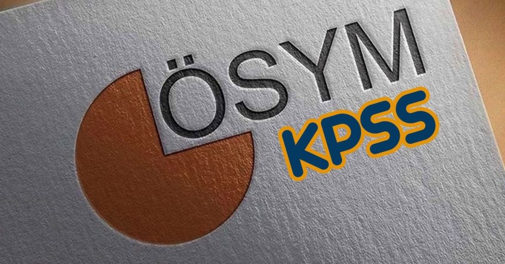 2023 KPSS Sonuçları Açıklandı!