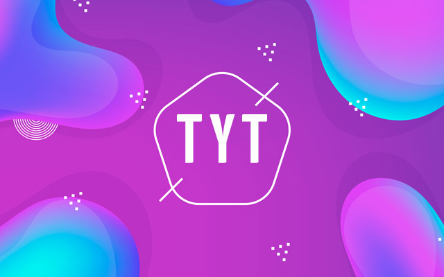 TYT 2 Yıllık Bölüm Taban Puanları ve Sıralamaları 2023